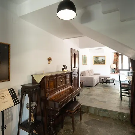 Petra Kazarma Villa