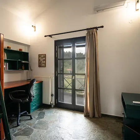 Petra Kazarma Villa